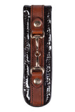 Boot clip -Ida-