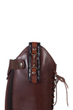 Boot clip -Ida-