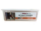 Detonate Horse Wormer