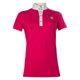 Euro harper competition shirt