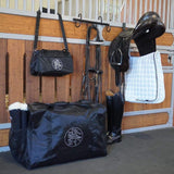 Hairy pony grooming bag