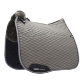 Stubben Streamline Evolution Dressage Pad with Shims