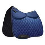 Stubben Streamline Evolution Dressage Pad with Shims