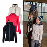 Euro-star gabby sweat vest