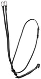 Platinum running martingale