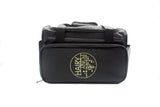 Hairy pony grooming bag