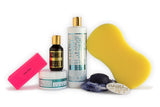 Hairy pony essential wash bay kit