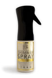 Hairy pony shimmer spray