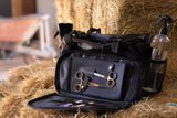 Hairy pony grooming bag