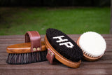 Hairy Pony Luxurious Brush Kit