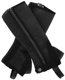 Polka pony childs chaps