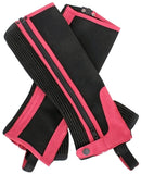 Polka pony childs chaps