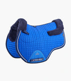 Close Contact Merino Wool Half Lined European GP/ Jump Square
