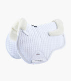 Close Contact Merino Wool Half Lined European GP/ Jump Square