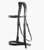 PE Primo Hunter Bridle