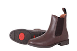 Cavallino Leather Competitor Jodhpur Boot