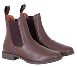 Cavallino Leather Competitor Jodhpur Boot