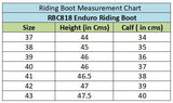 Cavallino Enduro Boot