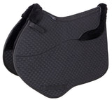 CAVALLINO CC JUMP SQUARE LAMBSWOOL SADDLECLOTH
