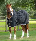 Stratus Horse Stable Sheet
