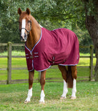 Stratus Horse Stable Sheet