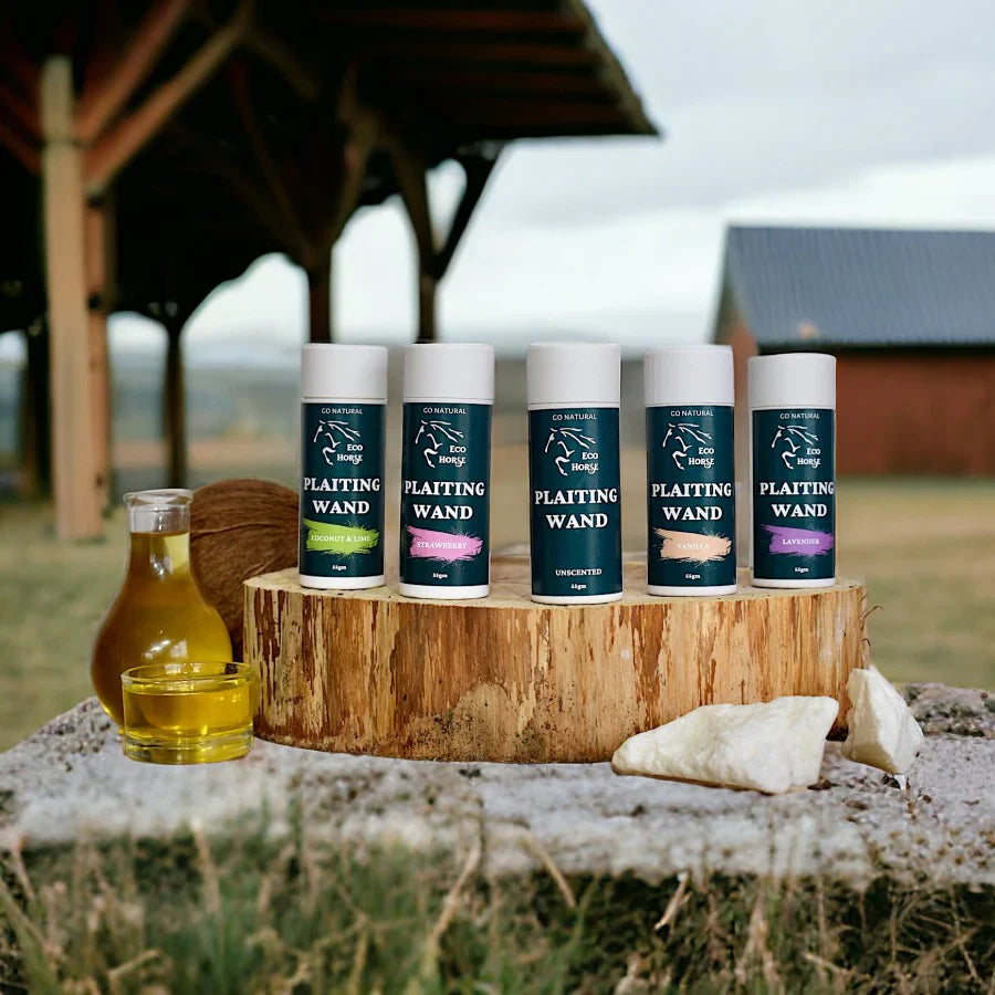 Brand | Eco Horse