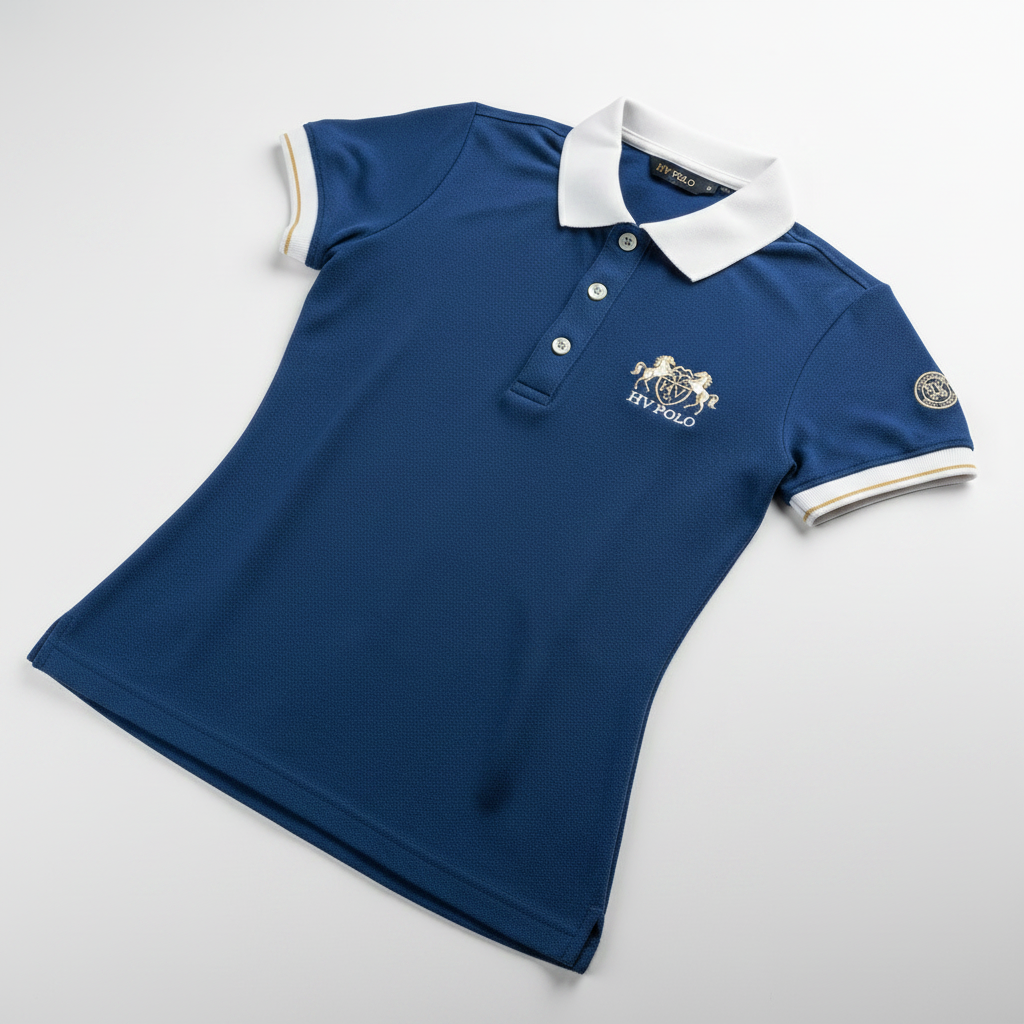 Brand | HV Polo