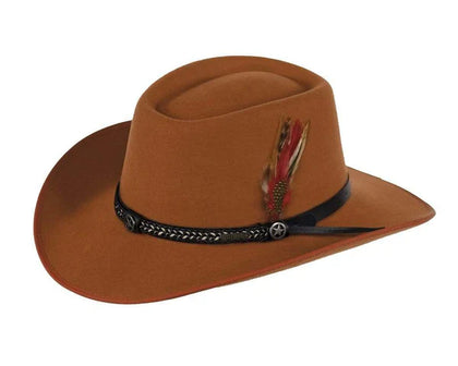 Outback Hats