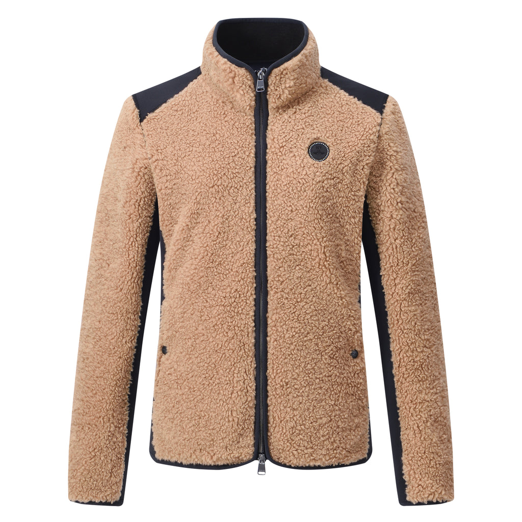 HV.Polo Jacket Florence