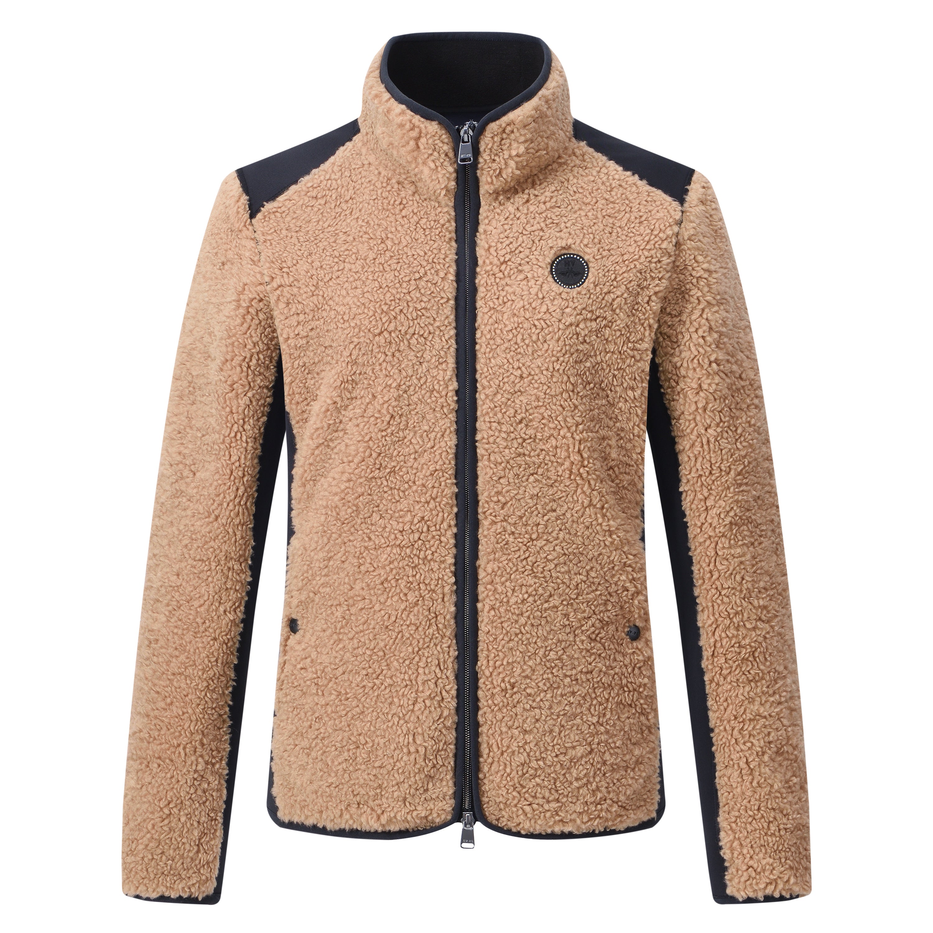 HV.Polo Jacket Florence