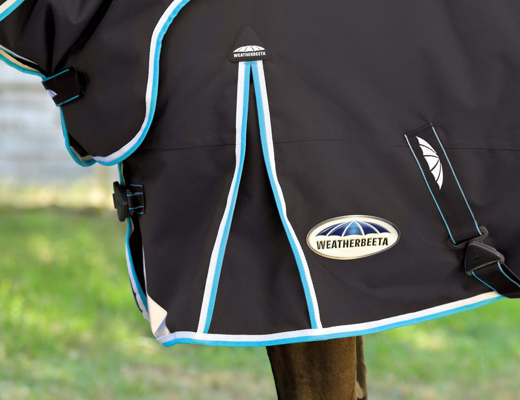 WeatherBeeta ComFiTec Ultra Hardi Detach-A-Neck Medium