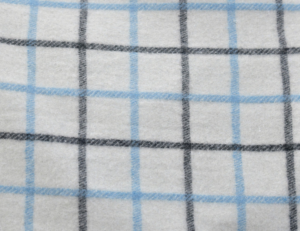 WeatherBeeta Wool Standard Neck