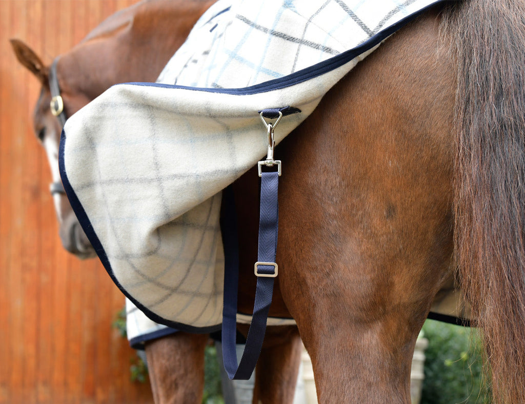 WeatherBeeta Wool Standard Neck