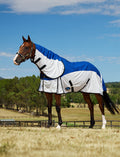 WeatherBeeta Unlined Canvas/Mesh Combo