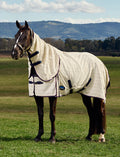 WeatherBeeta Cotton Summer Sheet Combo