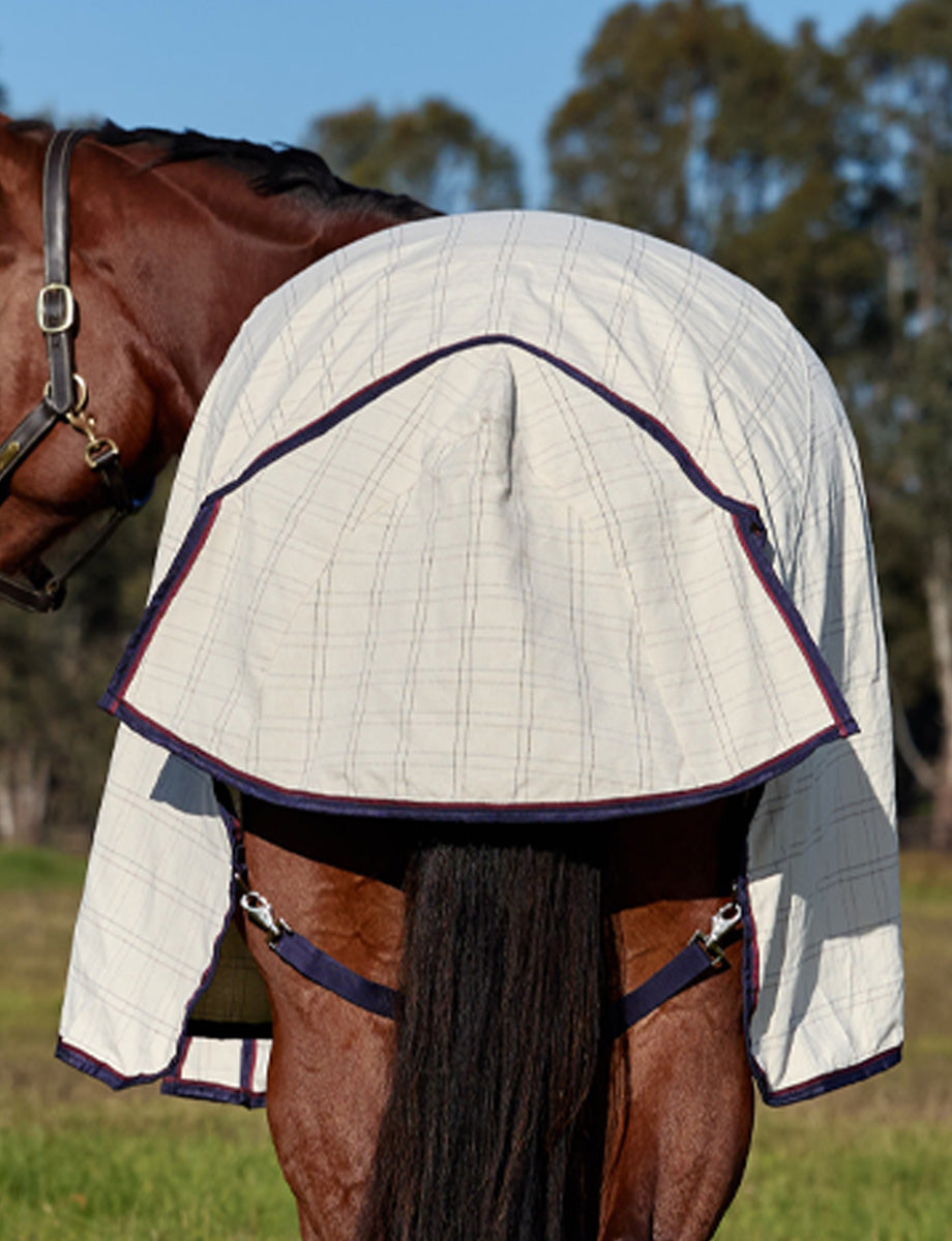 WeatherBeeta Cotton Summer Sheet
