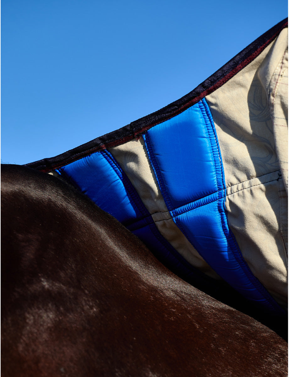 WeatherBeeta Cotton Summer Sheet
