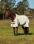 WeatherBeeta Cotton Summer Sheet