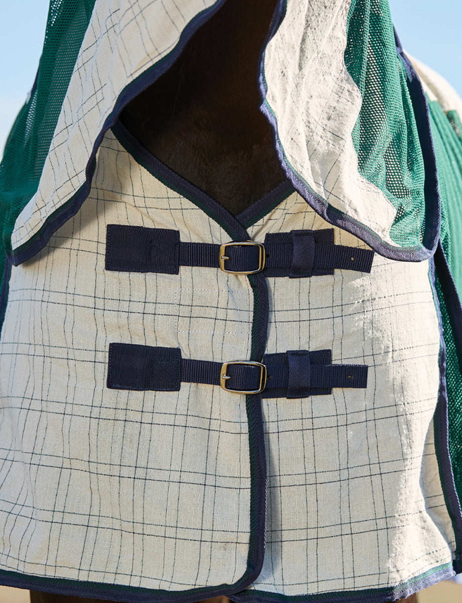 WeatherBeeta Cotton Airstream Combo