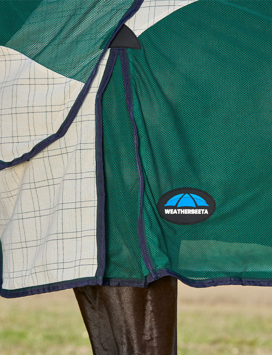 WeatherBeeta Cotton Airstream Combo