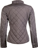Quilted jacket -Melody-
