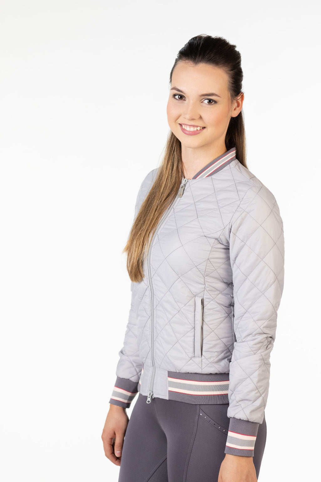 Blouson -Della Sera- CM Style