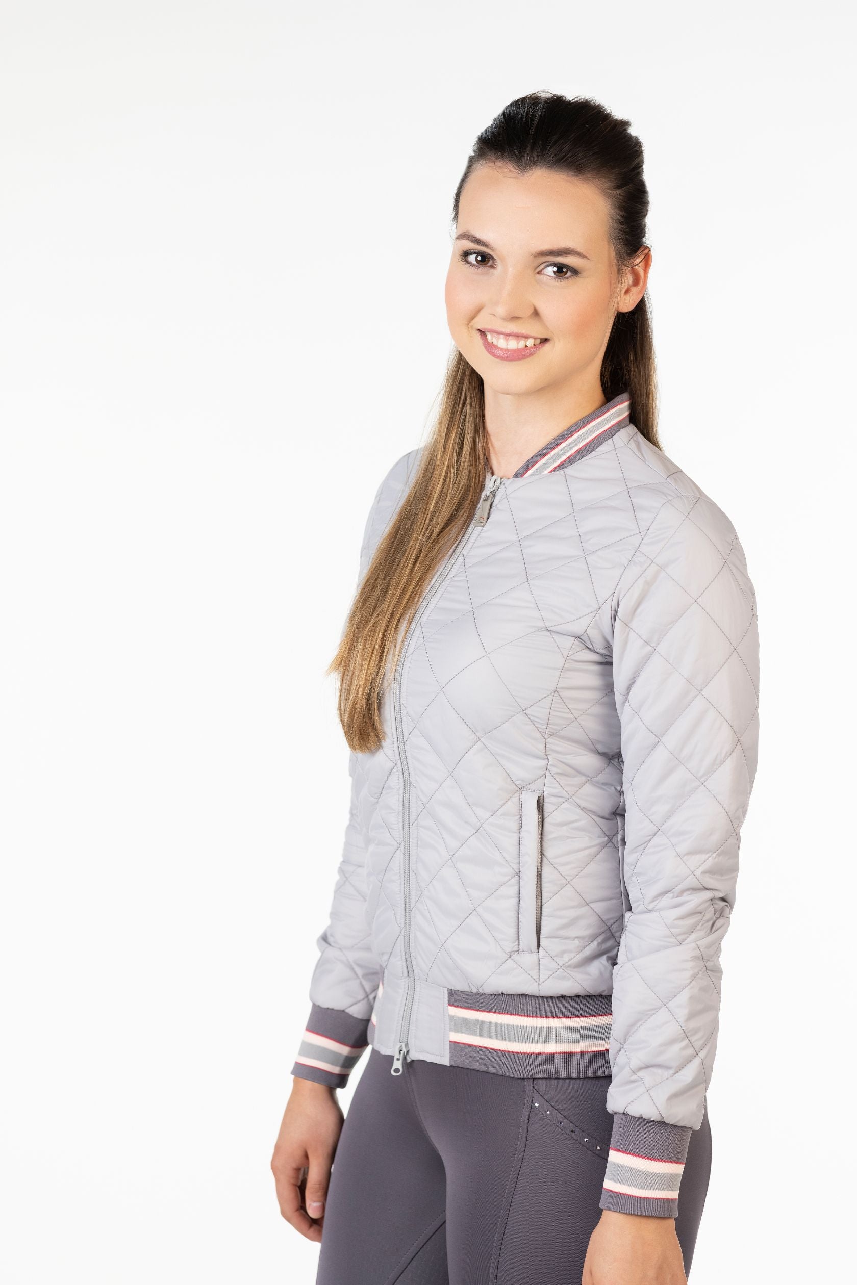 Blouson -Della Sera- CM Style