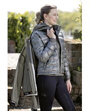 Jacket lyon 2 in 1