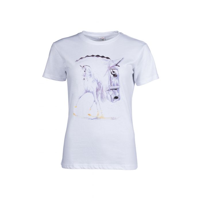 T-shirt -Jan Künster Sorrento