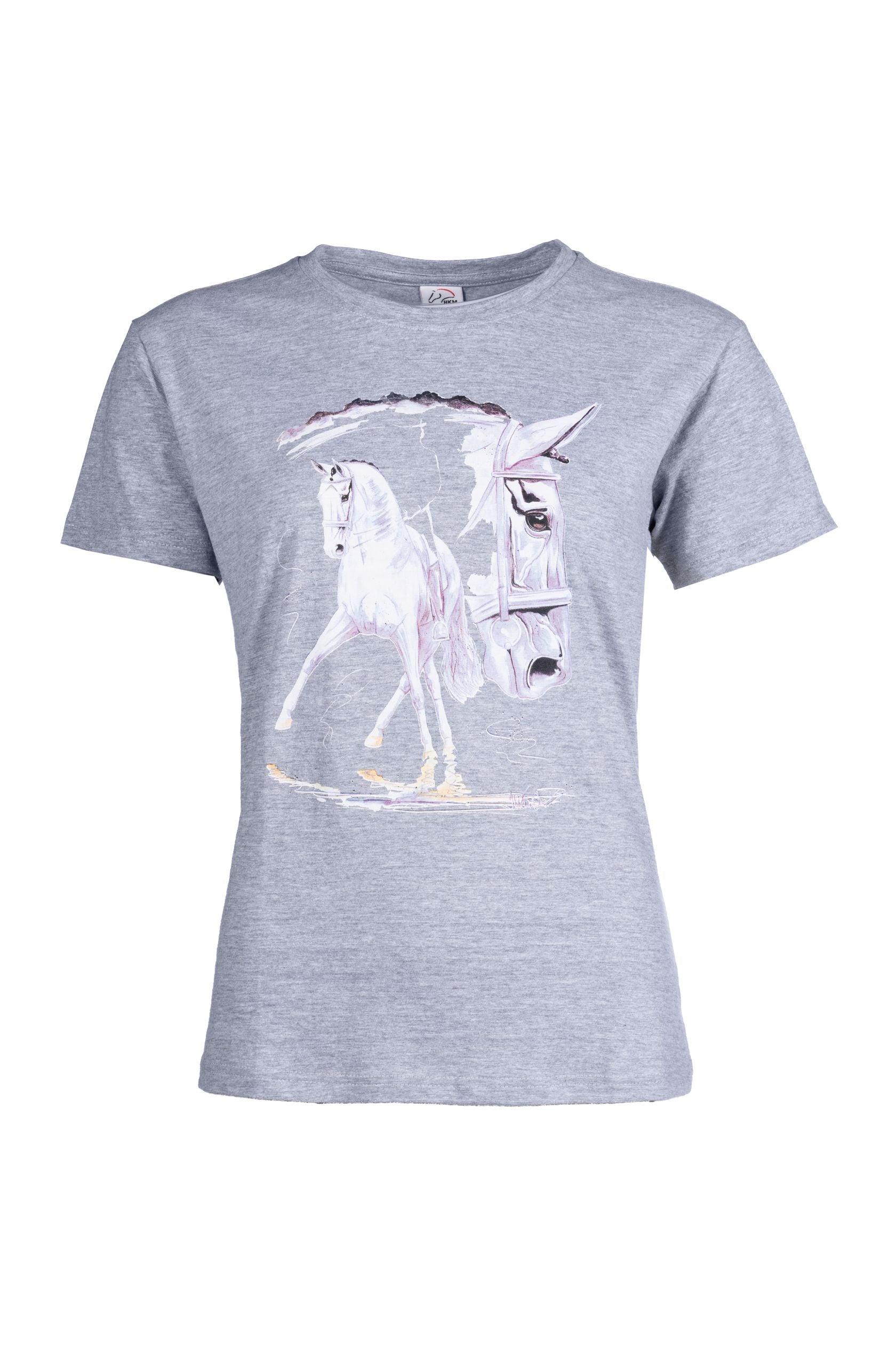 T-shirt -Jan Künster Sorrento