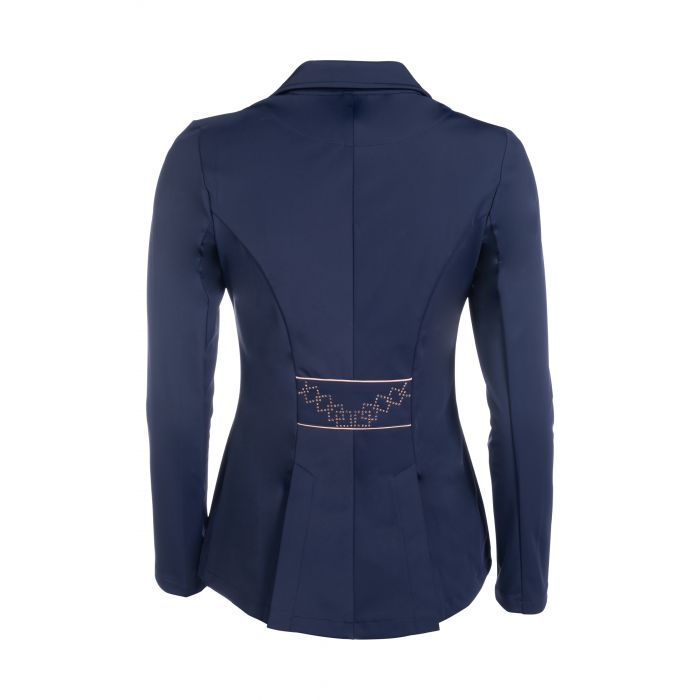 Short tailcoat -Audrey-