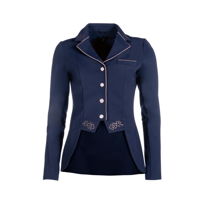 Short tailcoat -Audrey-