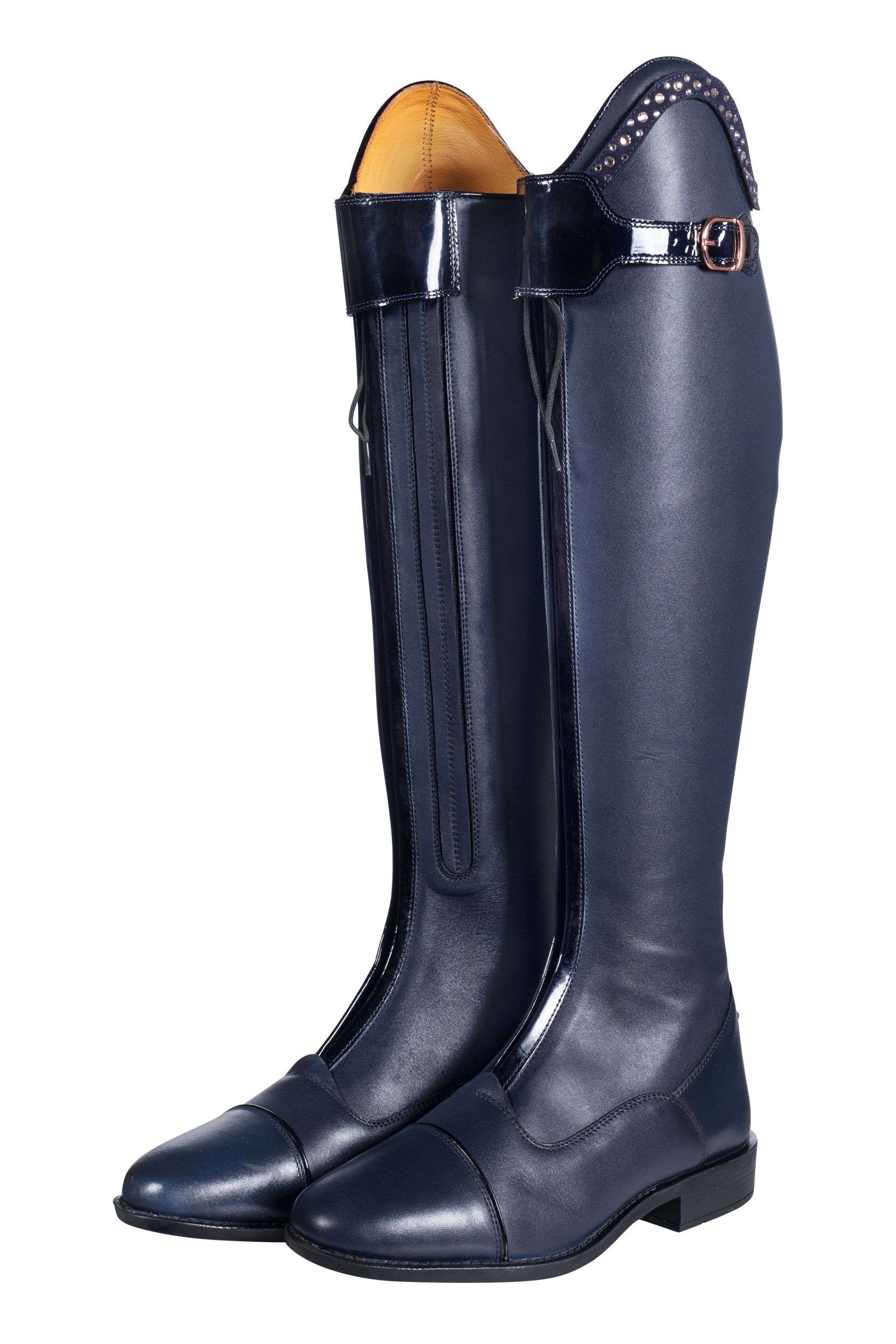 Trinity- standard length/width