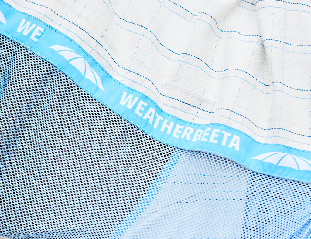 WeatherBeeta Breeze Combo Scrunch Neck II